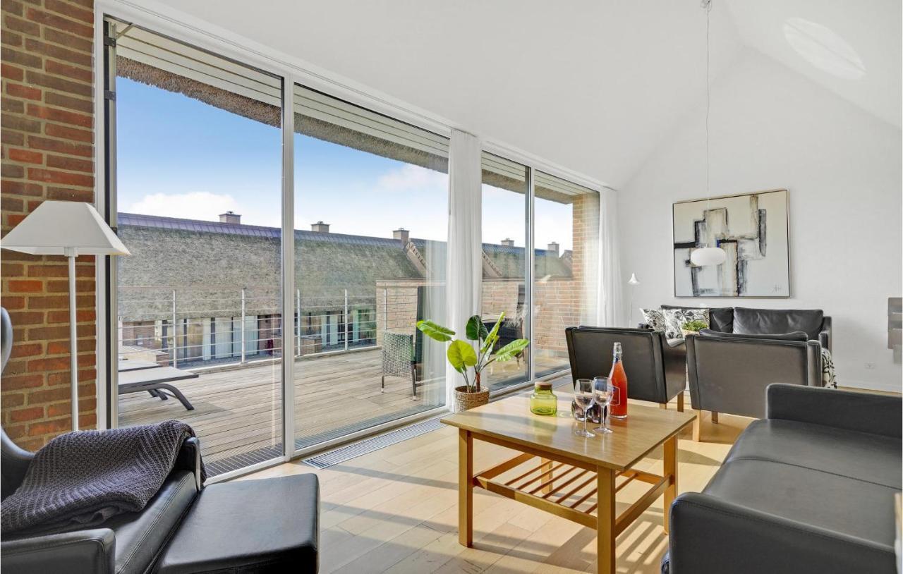 2 Bedroom Cozy Home In Romo Sønderby 外观 照片