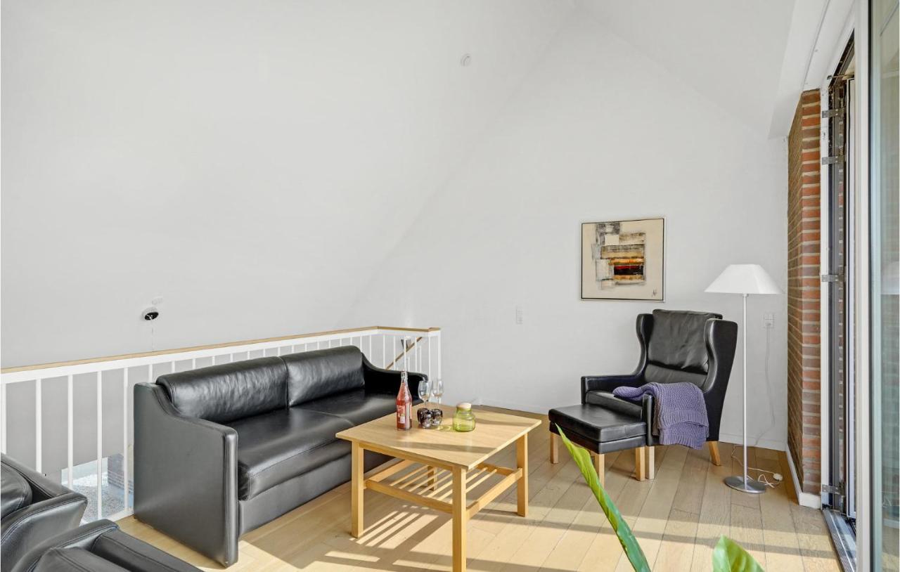 2 Bedroom Cozy Home In Romo Sønderby 外观 照片