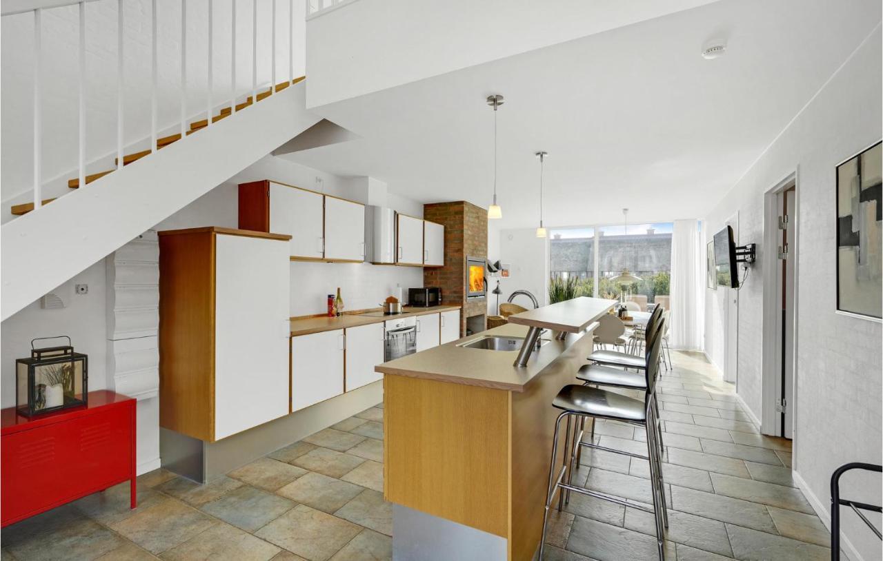2 Bedroom Cozy Home In Romo Sønderby 外观 照片