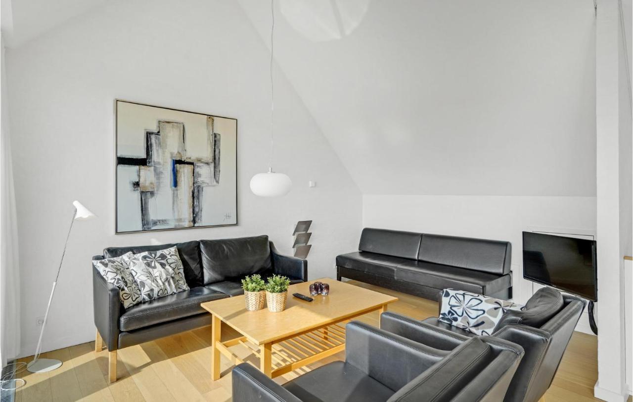 2 Bedroom Cozy Home In Romo Sønderby 外观 照片