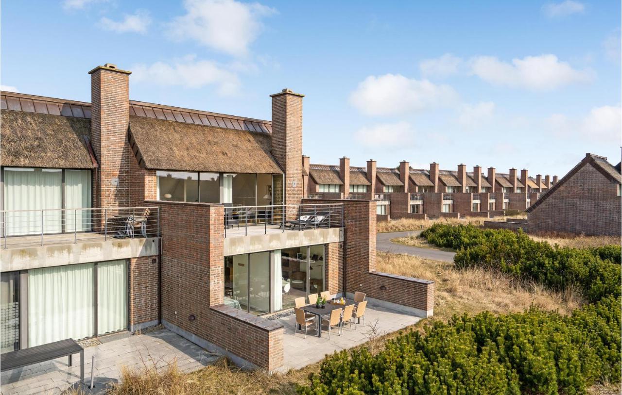 2 Bedroom Cozy Home In Romo Sønderby 外观 照片