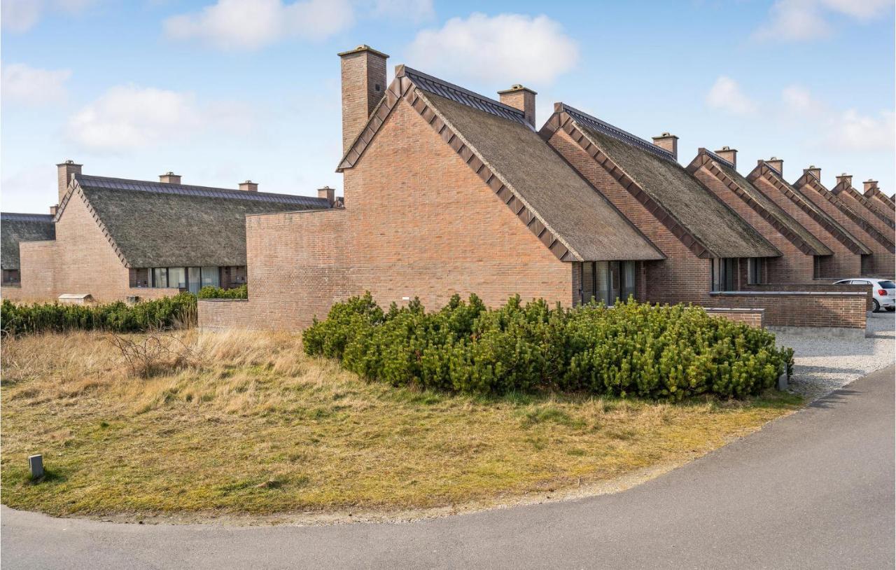 2 Bedroom Cozy Home In Romo Sønderby 外观 照片