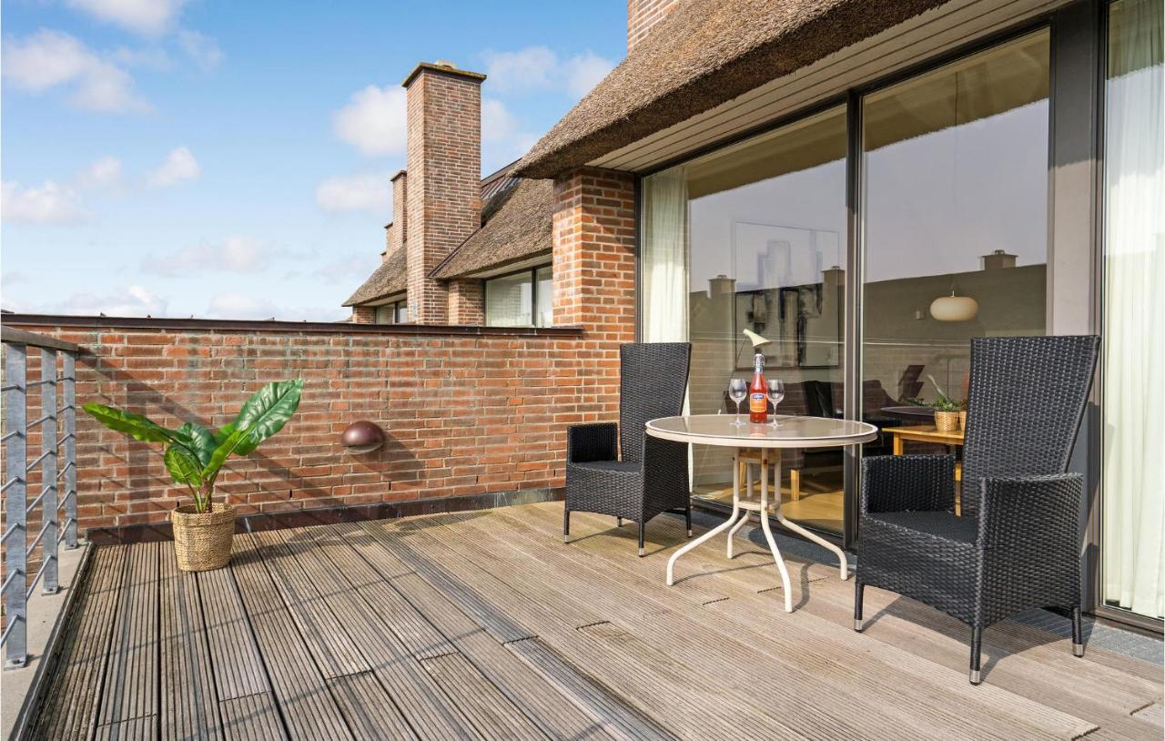 2 Bedroom Cozy Home In Romo Sønderby 外观 照片