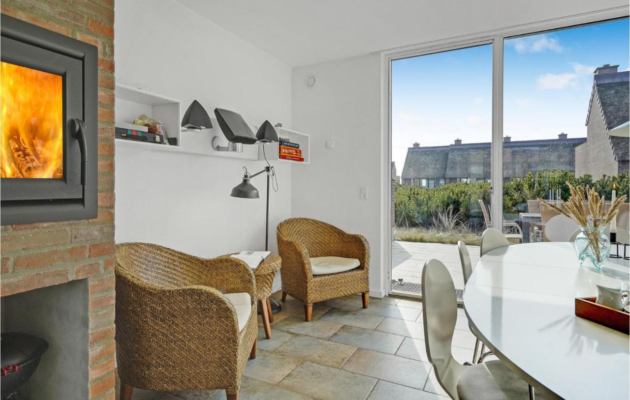 2 Bedroom Cozy Home In Romo Sønderby 外观 照片