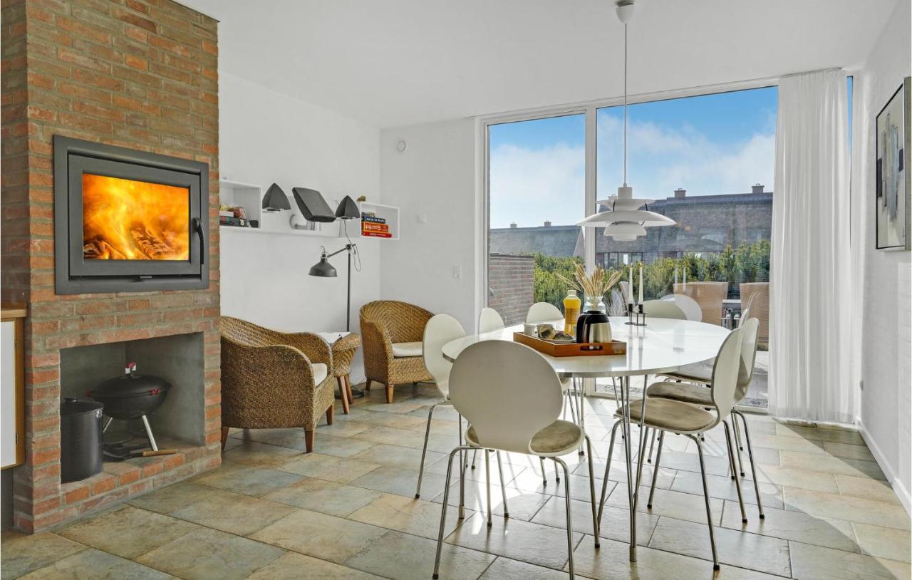 2 Bedroom Cozy Home In Romo Sønderby 外观 照片