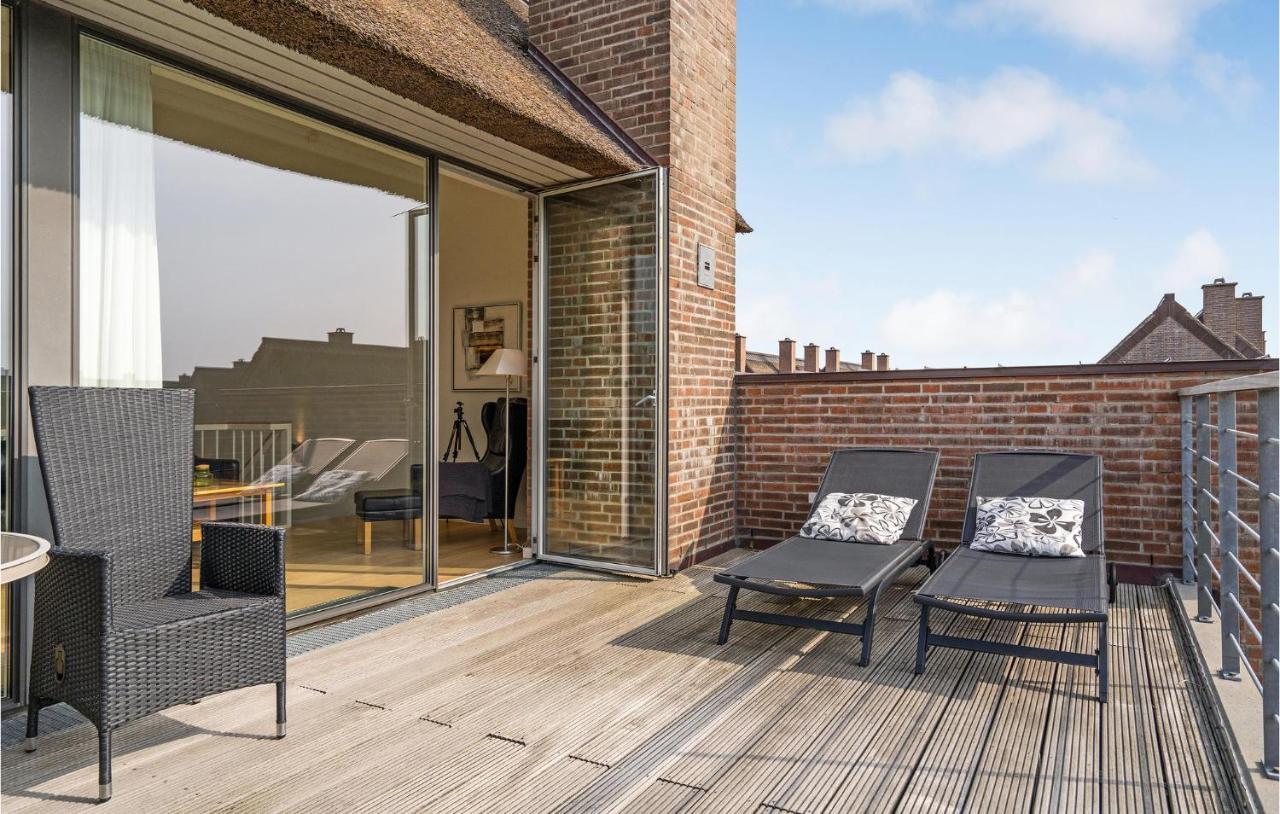 2 Bedroom Cozy Home In Romo Sønderby 外观 照片