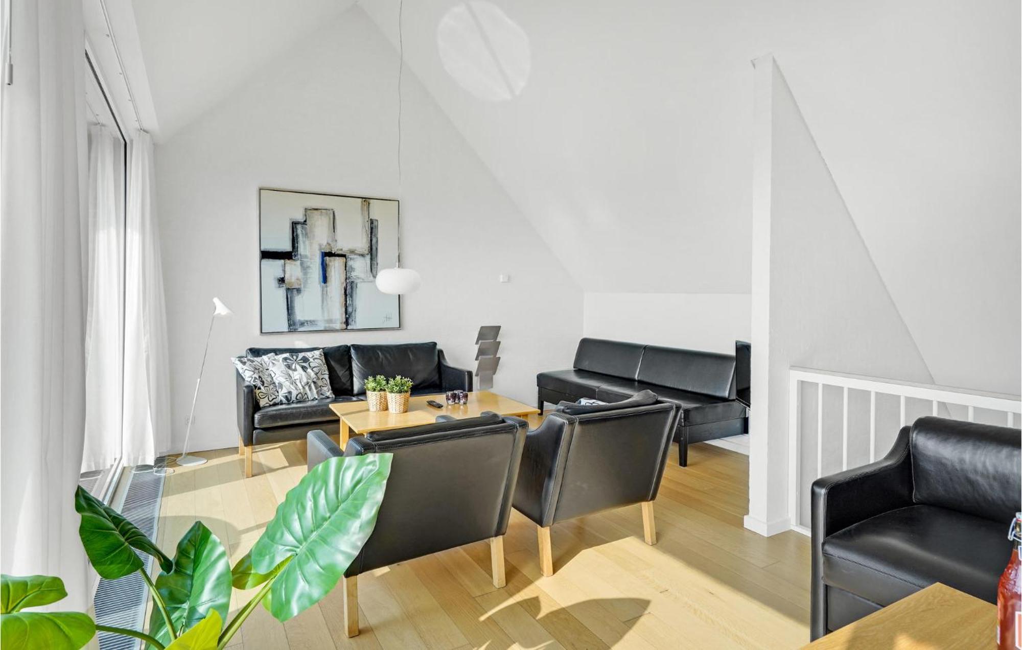2 Bedroom Cozy Home In Romo Sønderby 外观 照片